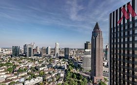 Marriott Hotel Frankfurt